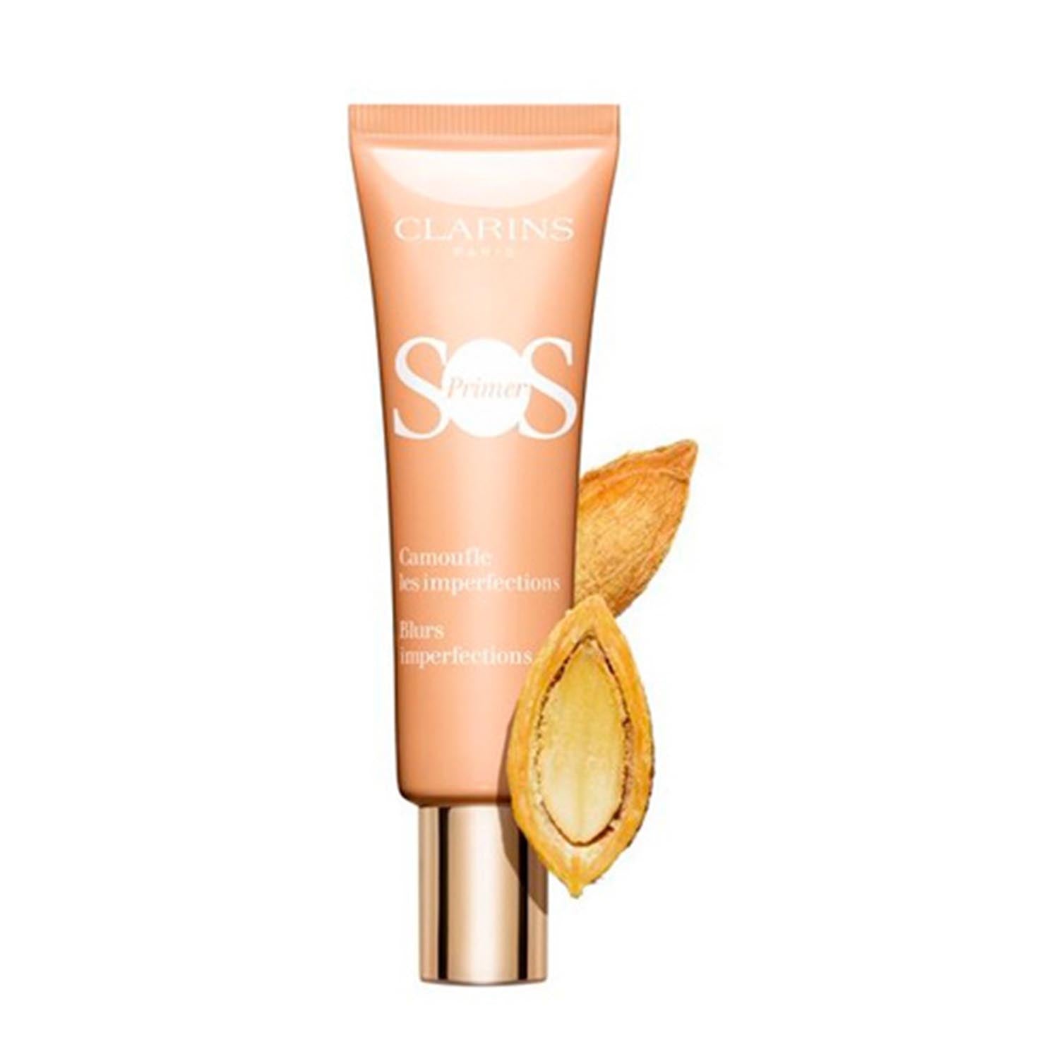 Clarins Sos Primer Melocoton 54Ml